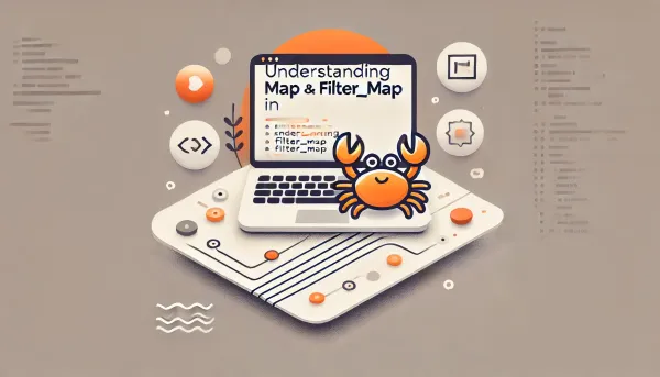 Understanding map and filter_map in Rust: Handling Arrays with Option and Result Values